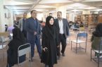 برگزاری نخستین آزمون استخدامی ویژه افراد دارای معلولیت در آذربایجان شرقی