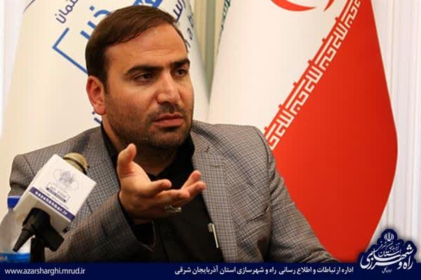 دولت سیزدهم در حوزه بازآفرینی شهری آذربایجان شرقی دستاوردهای مهمی داشته است