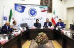 ایجاد مرکز TMC در تبریز برای ارتقاء سطح آموزشهای مهارتی شاغلین در حوزه صنعت ایجاد مرکز TMC در تبریز برای ارتقاء سطح آموزشهای مهارتی شاغلین در حوزه صنعت