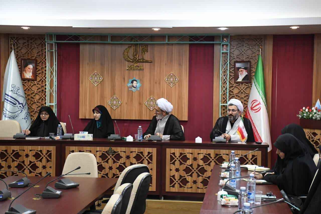 آغاز بکار اندیشکده راهبردی بین المللی زنان و خانواده در دانشگاه تبریز