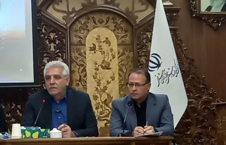 “تونل انرژی” کلانشهر تبریز در آینده نزدیک با برنامه ریزی و هماهنگی وزارت نیرو به طور کامل مورد بهرهبرداری قرار میگیرد