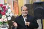 تقدیر و تشکر از عوامل اجرایی انتخاباتی بخش خسروشاه شهرستان تبریز تقدیر و تشکر از عوامل اجرایی انتخاباتی بخش خسروشاه شهرستان تبریز