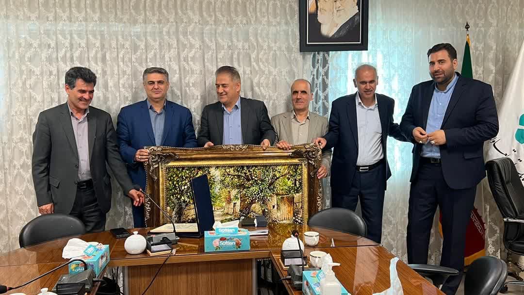 بازنشستگان نماد ارزشمند تجربه و دانایی هستند