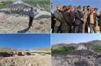 كاهش ترافيك و مرگ و مير با افتتاح به موقع كنارگذر ايلخچي كاهش ترافيك و مرگ و مير با افتتاح به موقع كنارگذر ايلخچي