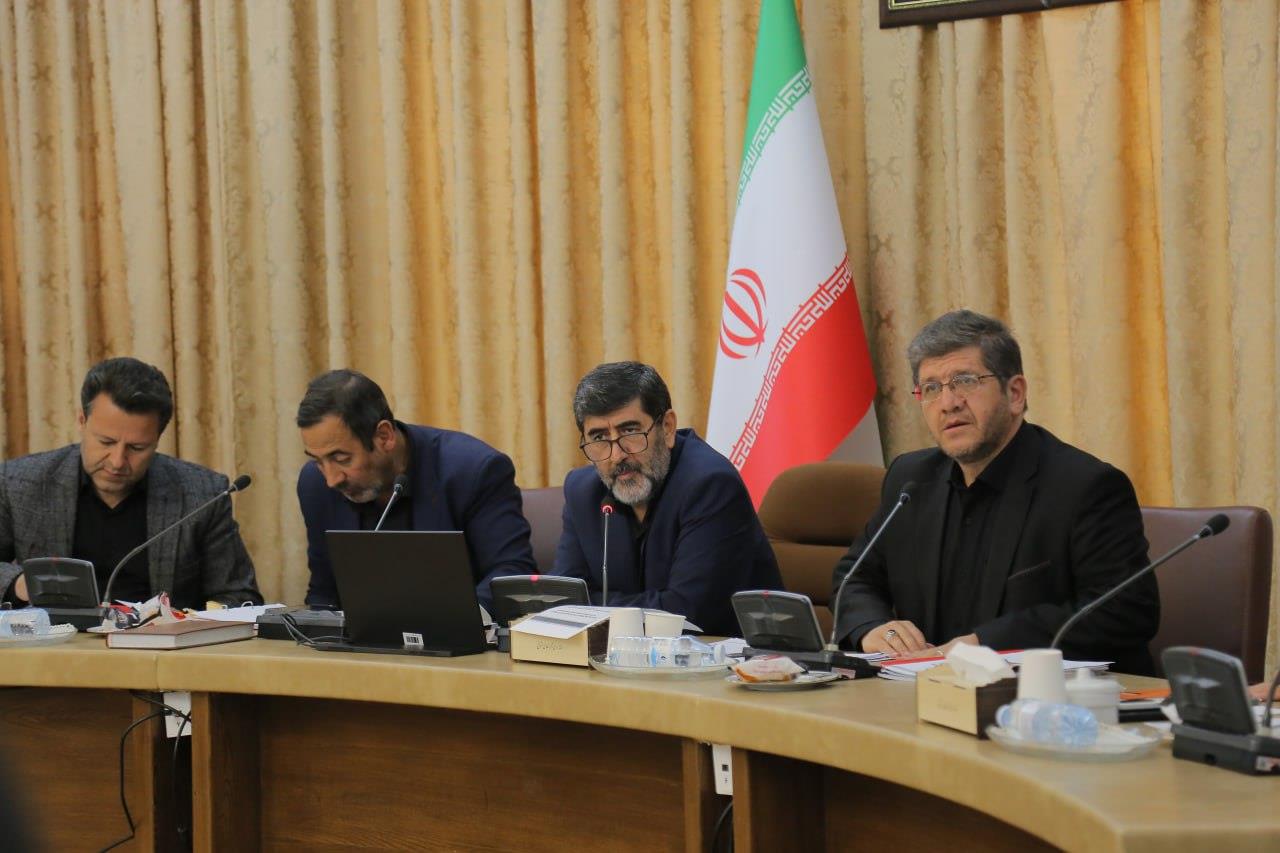 فرآیند سرمایه گذاری در استان تسهیل شود