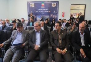 بهره برداری از ۳۹ پروژه در قالب ۱۳۳ کلاس درس در آذربایجان شرقی