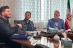 مدیر بازرسی عملکرد وزارت تعاون، کار و رفاه اجتماعی: رشد در عملکرد بانک توسعه تعاون آذربایجانشرقی قابل توجه است مدیر بازرسی عملکرد وزارت تعاون، کار و رفاه اجتماعی: رشد در عملکرد بانک توسعه تعاون آذربایجانشرقی قابل توجه است