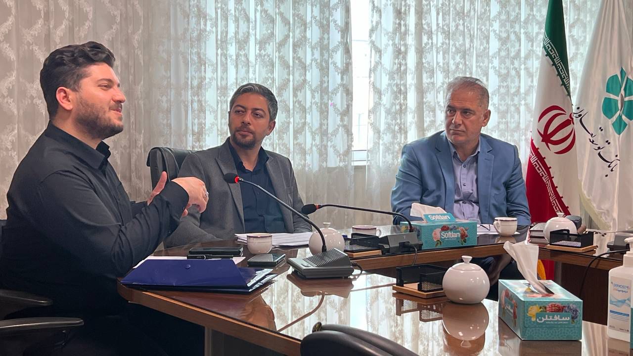 مدیر بازرسی عملکرد وزارت تعاون، کار و رفاه اجتماعی: رشد در عملکرد بانک توسعه تعاون آذربایجانشرقی قابل توجه است