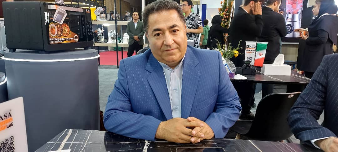 فعالیت ۲ هزار واحد فروشگاهی و توزیع لوازم خانگی در آذربابجان شرقی