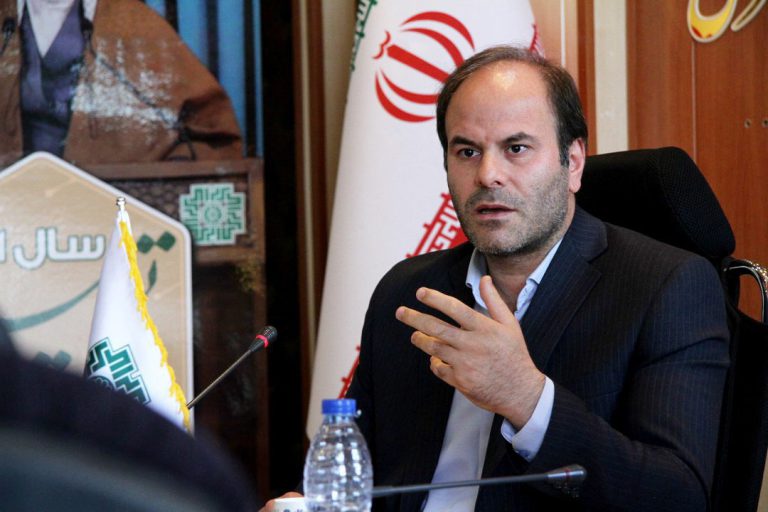 مدیرکل امور مالیاتی استان آذربایجان شرقی: توافق تبصره ماده ۱۰۰ گام مهمی در قطعیسازی پروندههای مالیاتی است