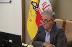 رشد بالغ بر ۴ برابري دوره هاي آموزشيHSE  در منطقه ۸ عمليات