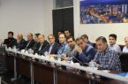 دستگاههای خدمترسان همگام با پیشرفت پروژهها زیرساختها را تکمیل کنند دستگاههای خدمترسان همگام با پیشرفت پروژهها زیرساختها را تکمیل کنند