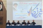 مدیرعامل مجتمع: قطعی برق در سال قبل پنج هزار و ۴۰۰ تن تولید کنسانتره مس سونگون را کاهش داد