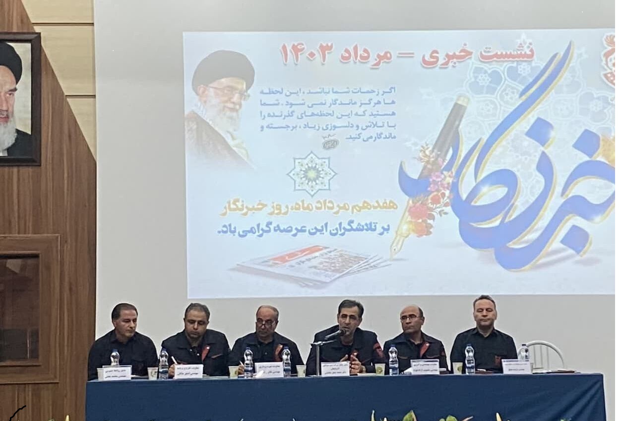 مدیرعامل مجتمع: قطعی برق در سال قبل پنج هزار و ۴۰۰ تن تولید کنسانتره مس سونگون را کاهش داد