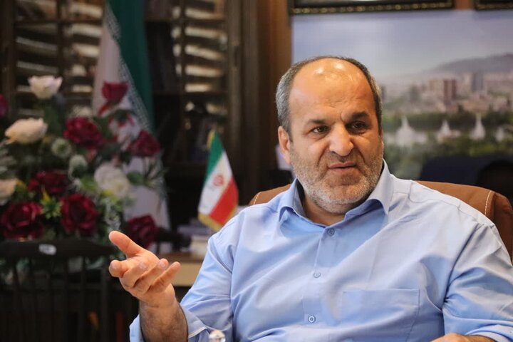 در مراسم رونمایی از پوستر رویداد« گوهر شهر» مطرح شد: باید به ظرفیت عظیم فرهنگی اجتماعی بانوان در شهرمان توجه کنیم