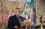 خرید گندم در آذربایجان شرقی ۳۵ درصد افزایش یافت خرید گندم در آذربایجان شرقی ۳۵ درصد افزایش یافت