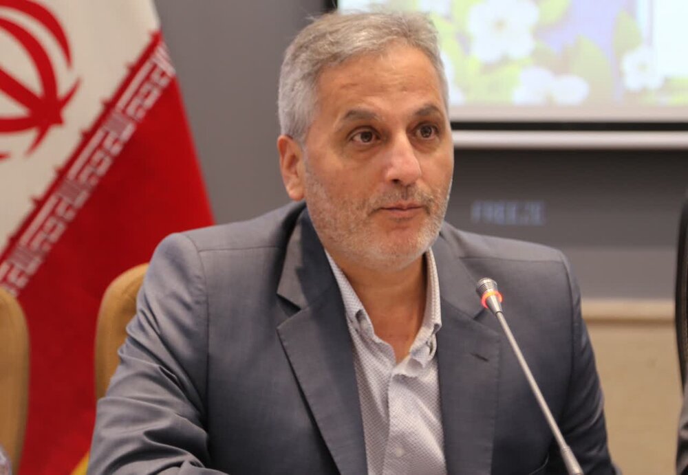 سرپرست بنیاد شهید و امور ایثارگران آذربایجان‌شرقی:  ۲۲ تشکل شاهد و ایثارگر در آذربایجان شرقی فعال هستند
