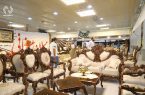 بیست و یکمین نمایشگاه تخصصی معماری داخلی، مبلمان، دکوراسیون ایران_تبریز برگزار می‌شود
