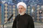 خطیب نماز جمعه تبریز: خونخواهی شهید هنیه , وظیفه است خطیب نماز جمعه تبریز: خونخواهی شهید هنیه , وظیفه است