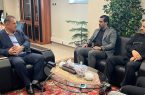 مدیر شعب بانک توسعه تعاون آذربایجان شرقی تاکید کرد : منطقه ویژه اقتصادی سهلان پیشران اقتصاد استان