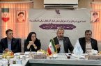 مدیرعامل شرکت شهرک‌های صنعتی آذربایجان‌شرقی :اشتغال ۱۴ هزار نفری در شهرک‌های صنعتی استان