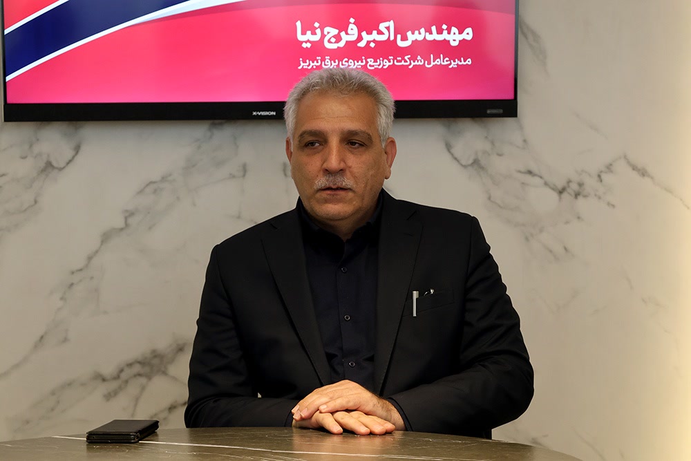 مدیرعامل شرکت توزیع نیروی برق تبریز: خبرنگاران چراغ راه جامعه هستند
