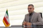 میزان جابجایی بار از خطوط ریلی منطقه آذربایجان ۴۲ درصد افزایش یافت میزان جابجایی بار از خطوط ریلی منطقه آذربایجان ۴۲ درصد افزایش یافت