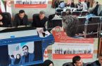 *سفر رئیس سازمان بهزیستی کشور به آذربایجان شرقی در راستای رویداد ظرفیت سازی اجتماعی* *سفر رئیس سازمان بهزیستی کشور به آذربایجان شرقی در راستای رویداد ظرفیت سازی اجتماعی*