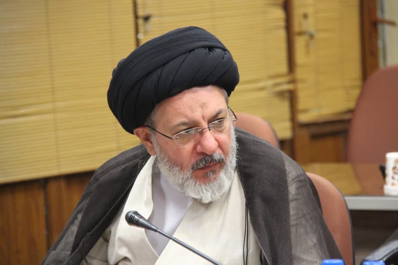 جلسه ۲۶۷ کمیسیون املاک ستاد سازمان اوقاف و امور خیریه کشور در تبریزبرگزار شد