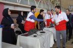مدیرعامل جمعیت هلال‌احمر استان خبر داد: آغاز روند رای گیری انتخابات مجامع جمعیت هلال‌احمر آذربایجان شرقی