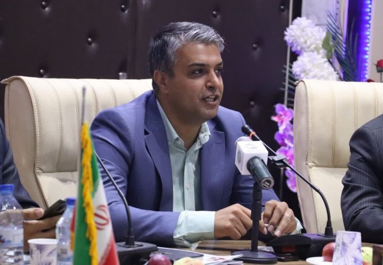 آیین تجلیل از خبرنگاران توسط شهرداری و شورای اسلامی شهر مرند