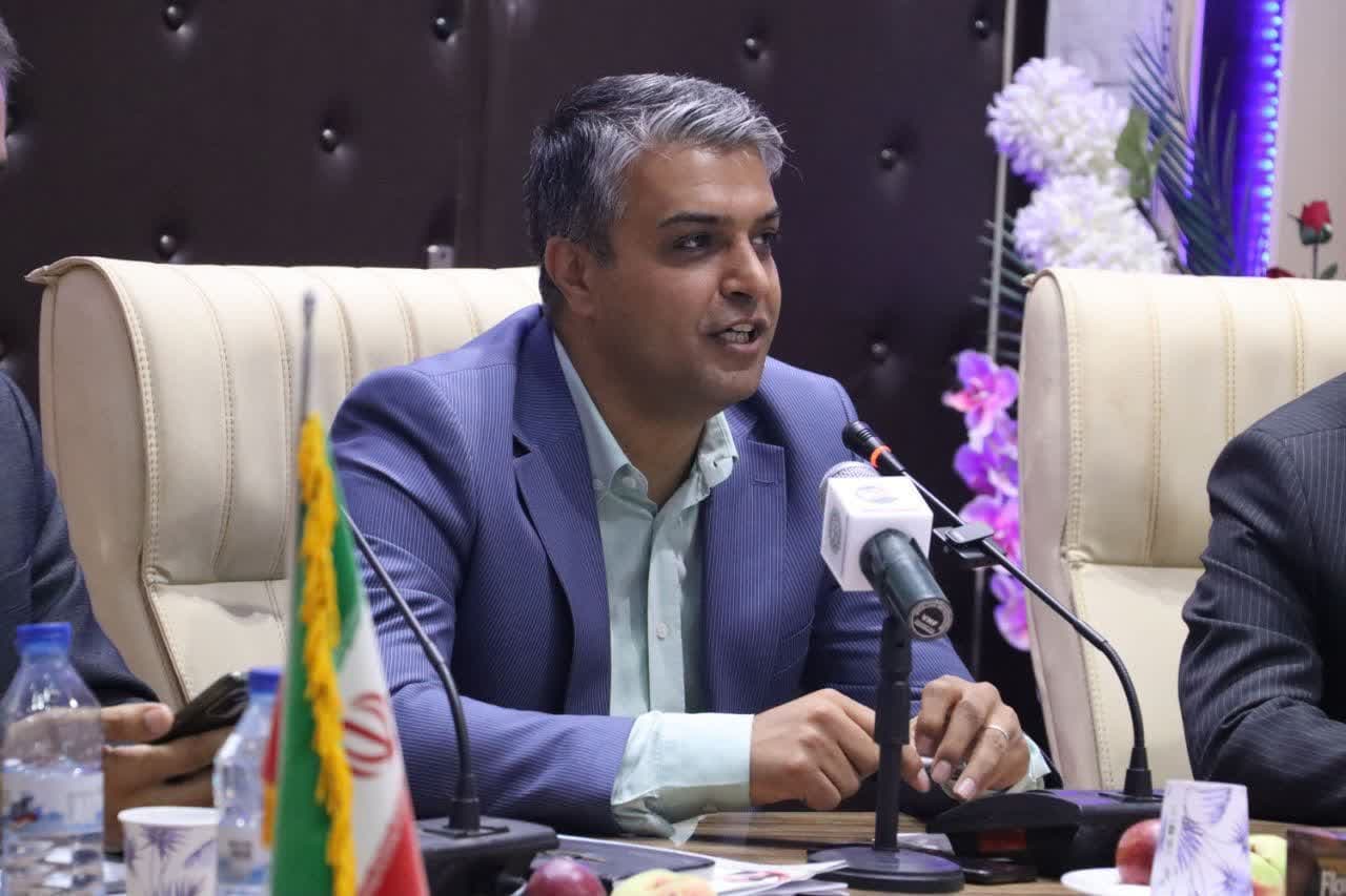 آیین تجلیل از خبرنگاران توسط شهرداری و شورای اسلامی شهر مرند