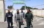 فرمانده قرارگاه پیشرفت سپاه عاشورا:محرومیتزدایی رسالت اصلی ماست فرمانده قرارگاه پیشرفت سپاه عاشورا:محرومیتزدایی رسالت اصلی ماست