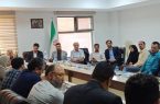 سبحان اللهی در دیدار جوانان و نخبگان مطالبه گر توسعه آذربایجان عنوان کرد: آذربایجان شرقی به استانداری کاردان ' شایسته ' مجرب با چهره ملی نیاز دارد سبحان اللهی در دیدار جوانان و نخبگان مطالبه گر توسعه آذربایجان عنوان کرد: آذربایجان شرقی به استانداری کاردان ‘ شایسته ‘ مجرب با چهره ملی نیاز دارد