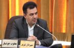 اجرای طرح تفصیلی تبریز نیازمند تملک ۶ میلیون و ۷۴۹ هزار مترمربع است اجرای طرح تفصیلی تبریز نیازمند تملک ۶ میلیون و ۷۴۹ هزار مترمربع است