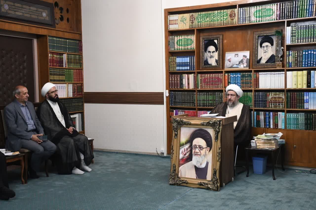 نماینده ولی فقیه در آذربایجان شرقی: قیمت محصولات کشاورزی متعادل شود