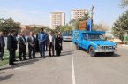 ارسال ۴۷ میلیارد ریال تجهیزات آموزشی به مدارس آذربایجان شرقی آغاز شد ارسال ۴۷ میلیارد ریال تجهیزات آموزشی به مدارس آذربایجان شرقی آغاز شد
