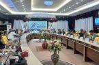 مدیرکل ورزش و جوانان آذربایجان شرقی هزینه های درمانی ورزشکاران بسیار بالاست مدیرکل ورزش و جوانان آذربایجان شرقی هزینه های درمانی ورزشکاران بسیار بالاست