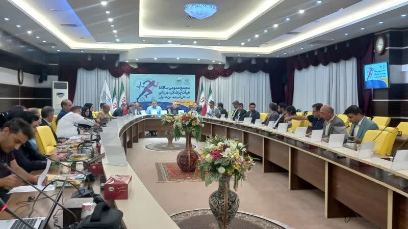 مدیرکل ورزش و جوانان آذربایجان شرقی هزینه های درمانی ورزشکاران بسیار بالاست