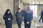 شهردار تبریز خبر داد : زائرسرای شهید آیت الله آل هاشم در اختیار اقشار کمبضاعت جامعه شهردار تبریز خبر داد : زائرسرای شهید آیت الله آل هاشم در اختیار اقشار کمبضاعت جامعه