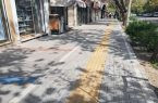 مناسب سازی بیش از ۱۰ هزار متر از معابر منطقه ۳ برای افراد کم توان و ناتوان جسمی مناسب سازی بیش از ۱۰ هزار متر از معابر منطقه ۳ برای افراد کم توان و ناتوان جسمی