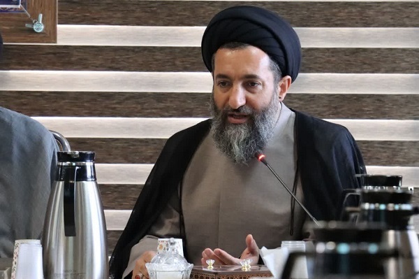 مدیرکل تبلیغات اسلامی آذربایجان شرقی تاکید کرد لزوم بسترسازی برای حضور پررنگ جوانان و نوجوانان در مراسم اعتکاف