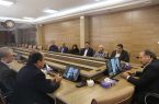 شهروندان آبیار آذربایجان شرقی تجلیل شدند