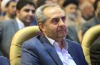 با گذشت ۱۳۲ روز؛  استانداری آذربایجان‌ شرقی به سرمست رسید
