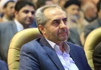 با گذشت 132 روز؛ استانداری آذربایجان شرقی به سرمست رسید با گذشت ۱۳۲ روز؛ استانداری آذربایجان شرقی به سرمست رسید