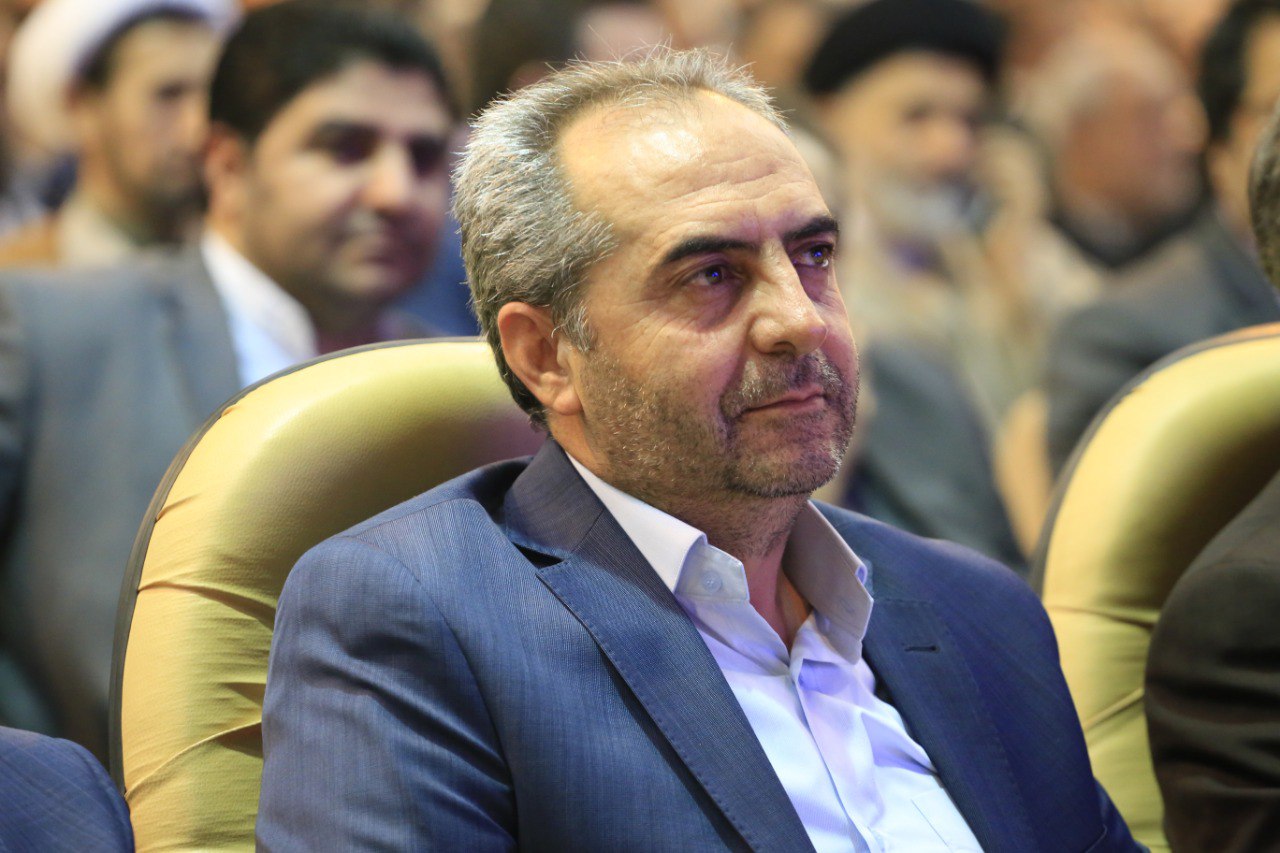 با گذشت ۱۳۲ روز؛  استانداری آذربایجان‌ شرقی به سرمست رسید