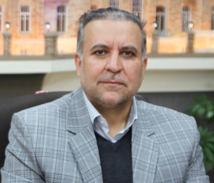 اجرای ۱۳هزار متر مربع سنگفرش در خیابان ارتش شمالی