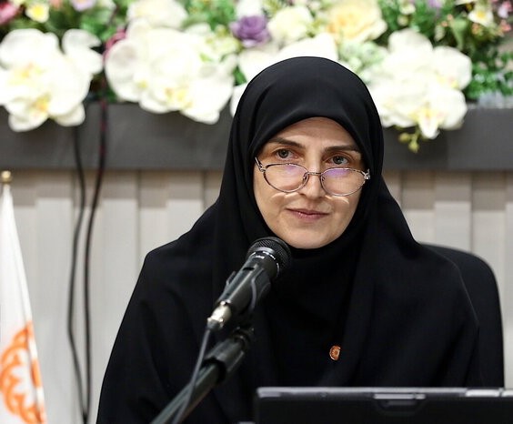 فعالیت ۱۵ مرکز حرفهآموزی ناشنوایان در آذربایجان شرقی