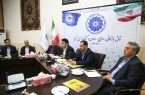 تامین گاز دغدغه تولیدکنندگان آذربایجان شرقی در زمستان تامین گاز دغدغه تولیدکنندگان آذربایجان شرقی در زمستان