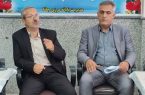 افزایش روزانه حمل و نقل کالا از پایانه مرزی جلفا به ۴۰۰ دستگاه خودرو افزایش روزانه حمل و نقل کالا از پایانه مرزی جلفا به ۴۰۰ دستگاه خودرو